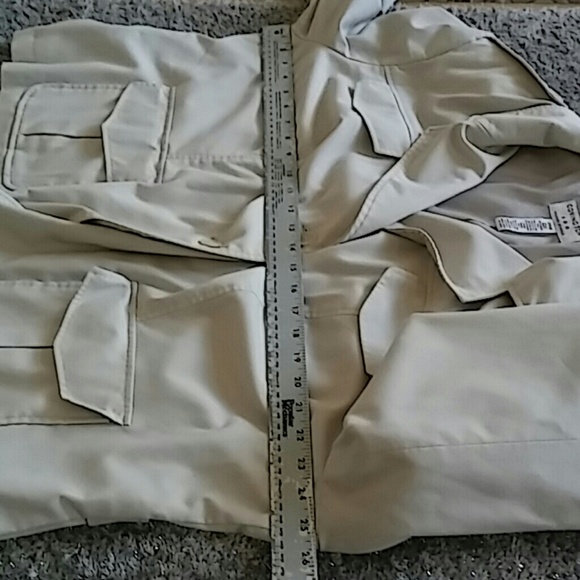 Covington woman stretch jacket - Picture 6 of 8